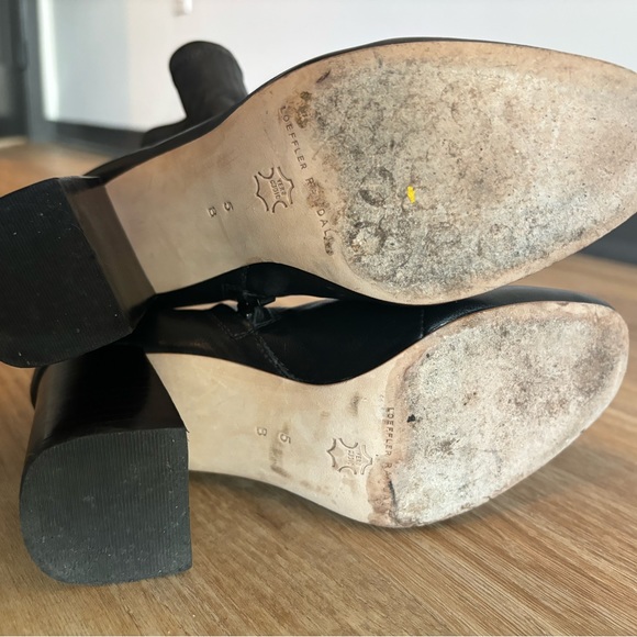 Loeffler Randall
Elise Slim Ankle Booties - Picture 2 of 4